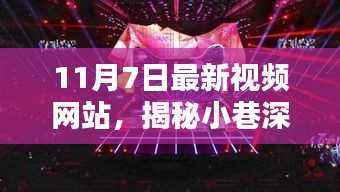 揭秘宝藏视频，探索小巷深处隐藏小店的奇遇——最新视频网站独家报道