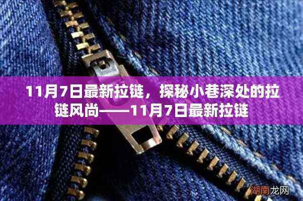 探秘小巷深处的拉链风尚,最新拉链潮流解析(11月7日)