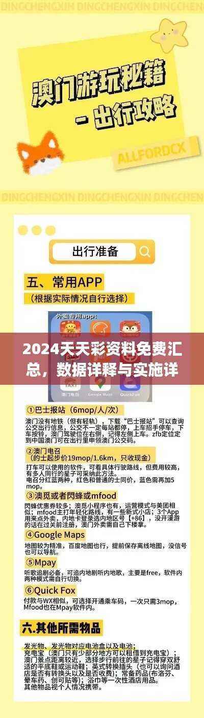2024天天彩资料免费汇总,数据详释与实施详解_APT141.37资源版