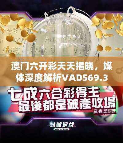 澳门六开彩天天揭晓,媒体深度解析VAD569.33版