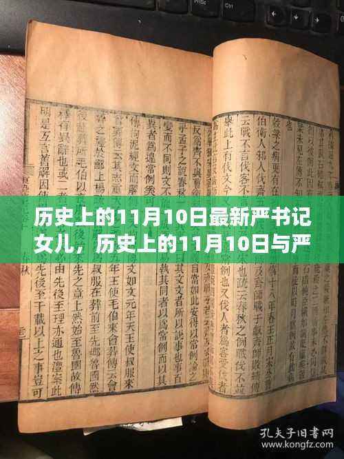 历史上的11月10日与严书记女儿,值得深思的话题
