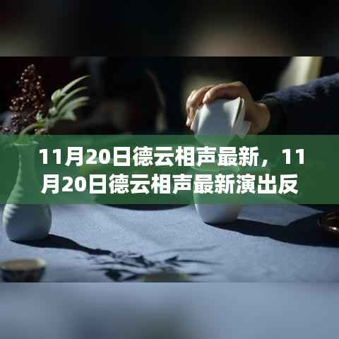 11月20日德云相声最新演出，传统与现代的完美融合之旅引爆观众反响！