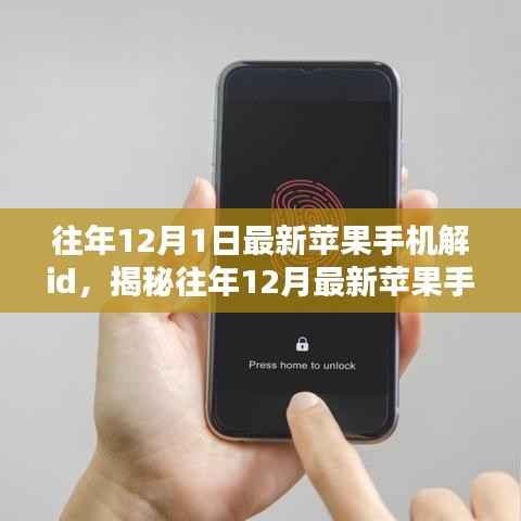 揭秘往年12月最新苹果手机解锁ID秘籍,但需警惕违法犯罪风险!