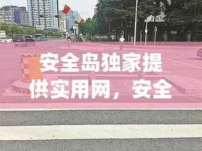 安全岛独家提供实用网,安全岛安全吗