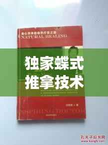独家蝶式推拿技术,融合传统与现代,身心疗愈的秘密之道